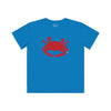 Kids Maryland Blue Crab Tee