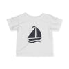Infant Sailboat Tee