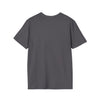 Adult Surely Not Everyone Was Kung Fu Fighting Tee