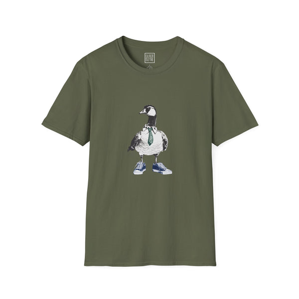 Adult Silly Goose Tee