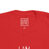Toddler Too Legit To Quit Tee