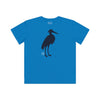 Kids Great Blue Heron Tee
