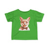 Infant Fox Tee