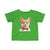 Infant Fox Tee