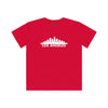 Kids Los Angeles Skyline Tee