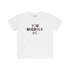 Kids You Discussed Me Tee