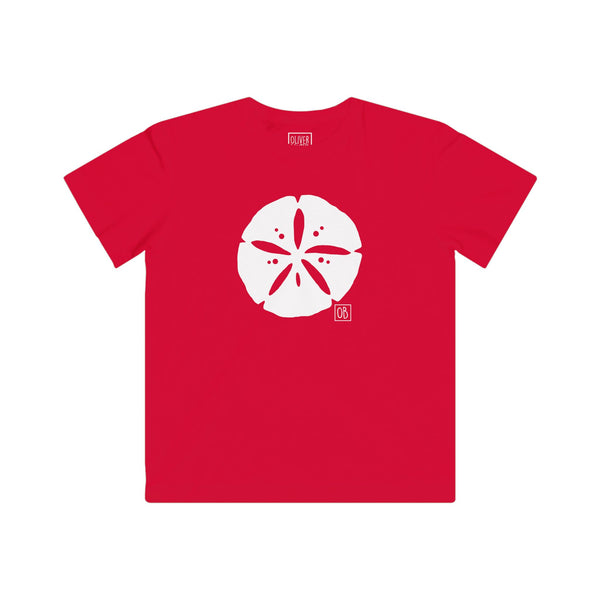 Kids Sand Dollar Tee