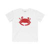 Kids Maryland Blue Crab Tee