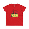 Women's Cheese Party Tee