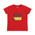 Women's Cheese Party Tee