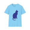 Adult Cat Tee