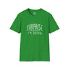 Adult Surprise I'm Drunk Tee