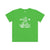 Kids Too Legit To Quit Tee