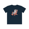 Kids Chillin’ Like a Bass Tee