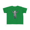Toddler Cats Pajamas Tee
