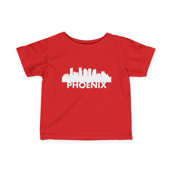 Infant Phoenix Skyline Tee