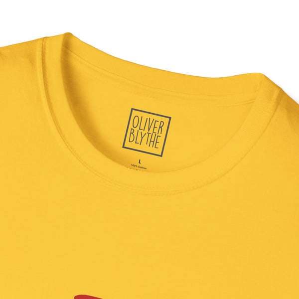 Adult Sailboat Tee
