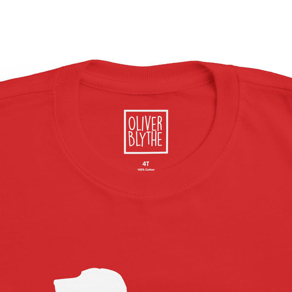 Toddler Dog Tee