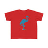 Toddler Flamingo Tee