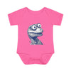 Infant Din-oh! Onesie