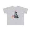 Toddler Purr-fect Party Tee