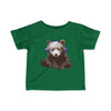 Infant Rocking Bear Tee