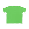 Toddler Giraffe Cake Party Tee