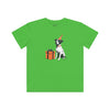 Kids Paw-some Party Tee