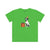 Kids Paw-some Party Tee