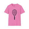 Adult Tennis Tee