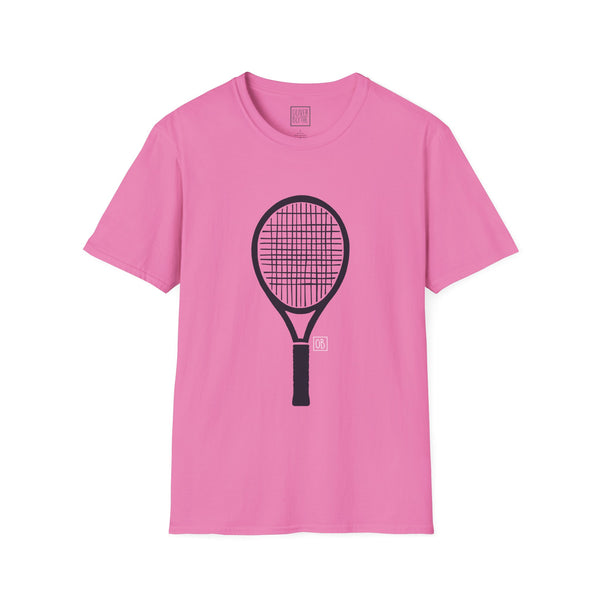 Adult Tennis Tee