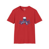 Adult Octopus Tee