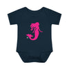 Infant Mermaid Onesie
