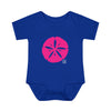 Infant Sand Dollar Onesie