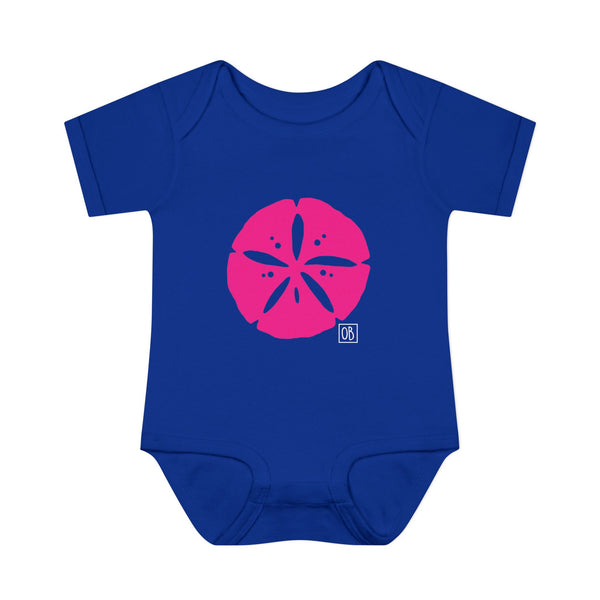 Infant Sand Dollar Onesie