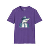 Adult Shark Boss Tee