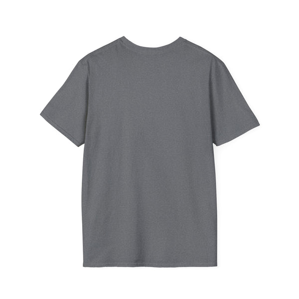 Oliver Blythe Adult Surprise I'm Drunk T-shirt