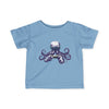 Infant Octopus Tee