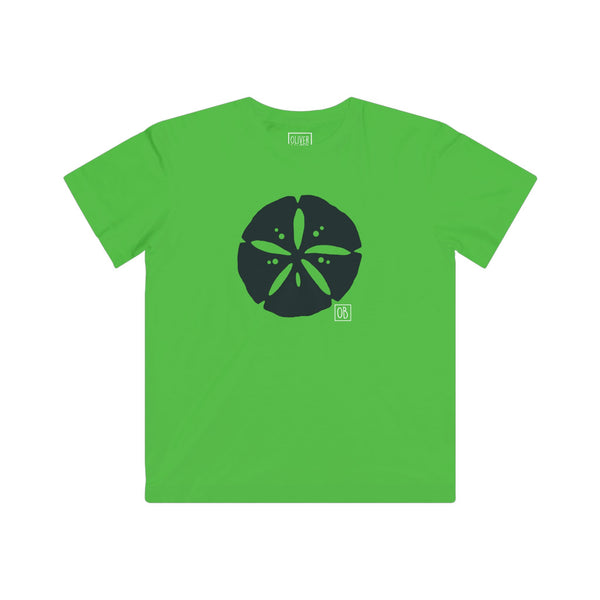 Kids Sand Dollar Tee