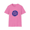 Adult Sand Dollar Tee