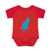 Infant Cat Onesie