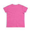 Oliver Blythe Women's Seattle Skyline T-shirt
