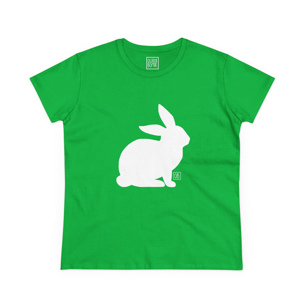 Women's Bunny Tee