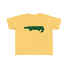 Toddler Gator Tee