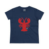 Women's Lobster Tee