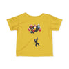 Infant Chimp Party Tee
