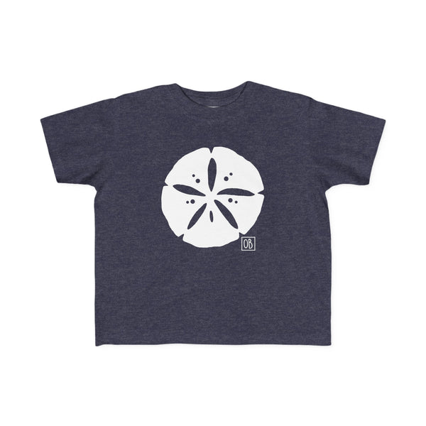 Toddler Sand Dollar Tee