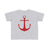 Toddler Anchor Tee