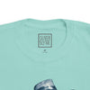 Toddler Shark Boss Tee