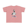 Toddler Silly Goose Tee